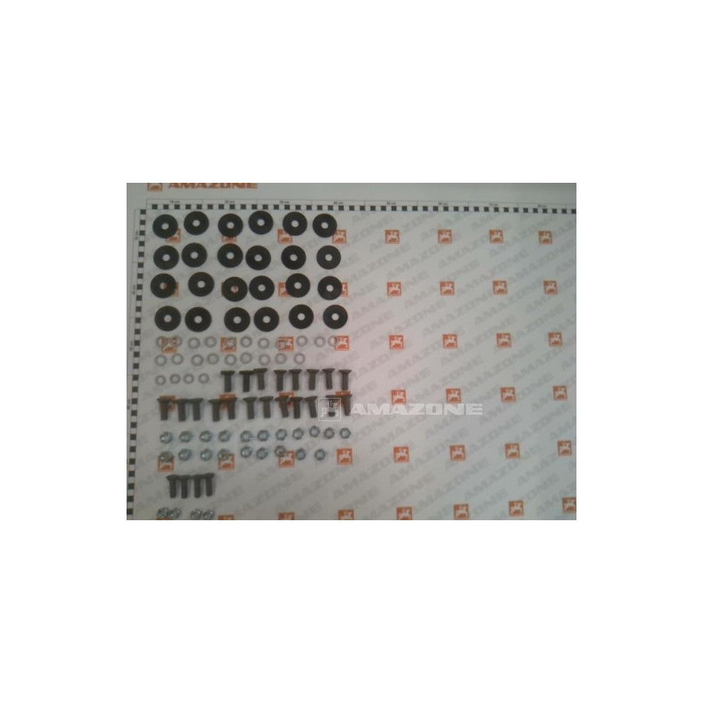 WXL 430 30000546 Amazone