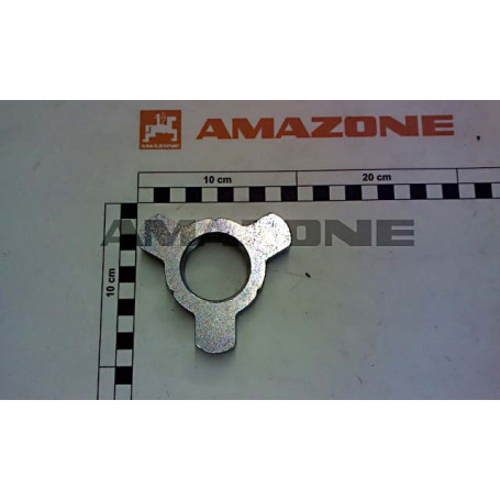 Ecrou blocage M42X3 Réf. 30000566 - AMAZONE Ecrou blocage M42X3 Réf. 30000566 - AMAZONE
