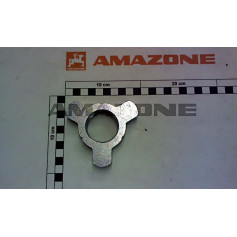 Ecrou blocage M42X3 Réf. 30000566 - AMAZONE Ecrou blocage M42X3 Réf. 30000566 - AMAZONE