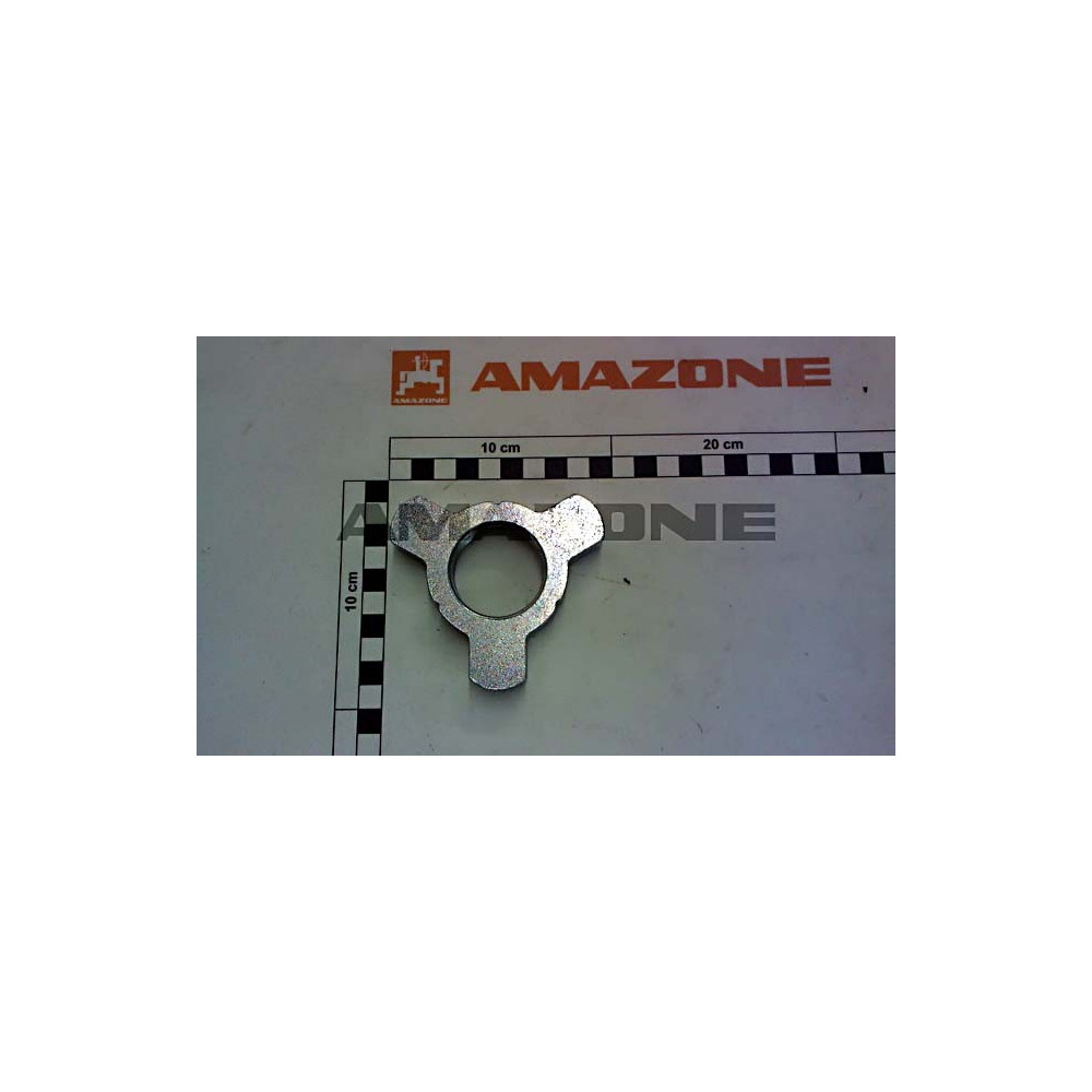 Ecrou blocage M42X3 30000566 Amazone