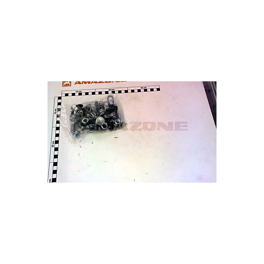 Sachet de visserie WY 400 KPL 30000548 Amazone