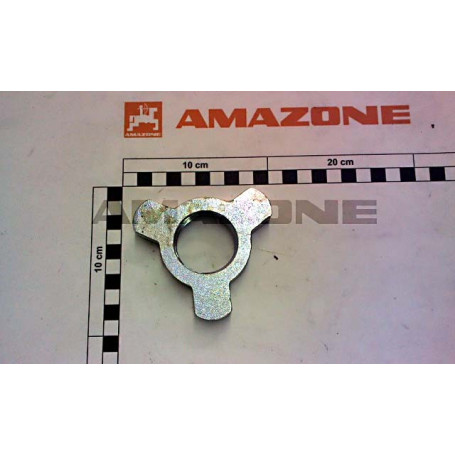Ecrou M42X3 Réf. 30000565 - AMAZONE Ecrou M42X3 Réf. 30000565 - AMAZONE