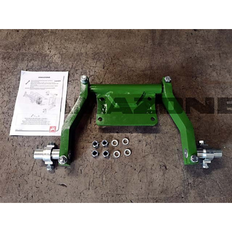 Support retrofit Réf. 30000569 - AMAZONE Support retrofit Réf. 30000569 - AMAZONE