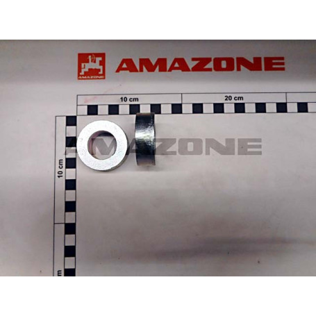 Entretoise 45X25 Réf. 30000599 - AMAZONE Entretoise 45X25 Réf. 30000599 - AMAZONE