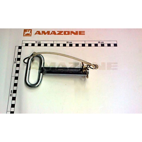 Loquet DM24 Réf. 30000576 - AMAZONE Loquet DM24 Réf. 30000576 - AMAZONE