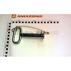 Loquet DM24 Réf. 30000576 - AMAZONE Loquet DM24 Réf. 30000576 - AMAZONE