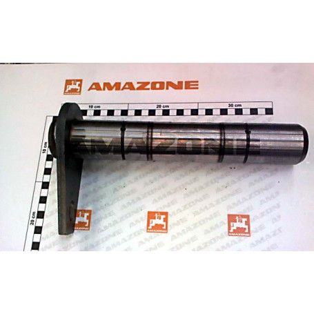 Axe diametre DM50 Réf. 30000664 - AMAZONE Axe diametre DM50 Réf. 30000664 - AMAZONE