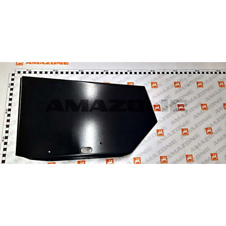 Support arriere gauche Réf. 30000683 - AMAZONE Support arriere gauche Réf. 30000683 - AMAZONE