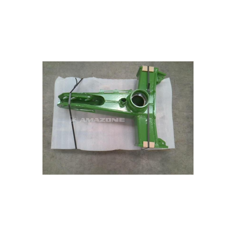 Tete cpl. geschw. XMS 30000823 Amazone