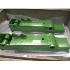 Glissière tête de charrue XS-VARIO Réf. 30000868 - AMAZONE