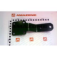 Support decroteur roue Réf. 30000922 - AMAZONE Support decroteur roue Réf. 30000922 - AMAZONE