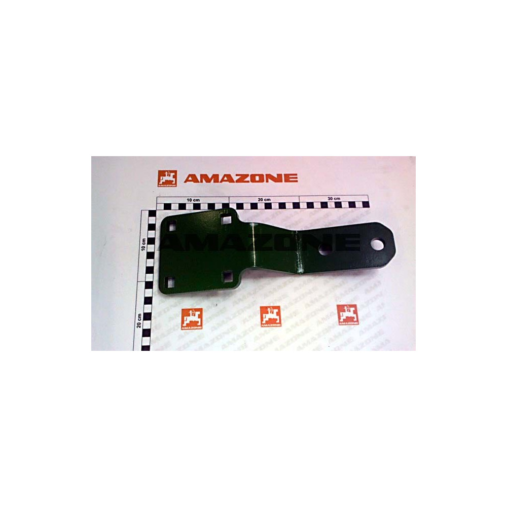 Support decroteur roue 30000922 Amazone