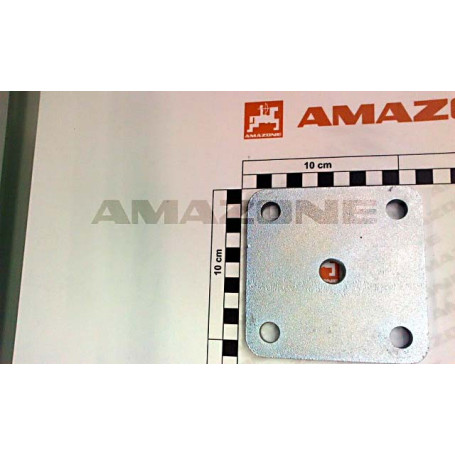 Decroteur roue Réf. 30000923 - AMAZONE Decroteur roue Réf. 30000923 - AMAZONE