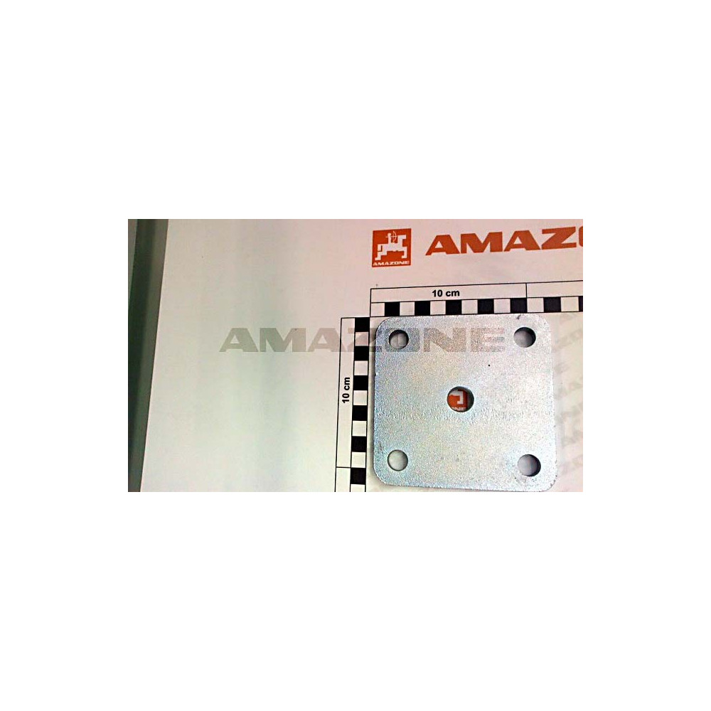 Decroteur roue 30000923 Amazone