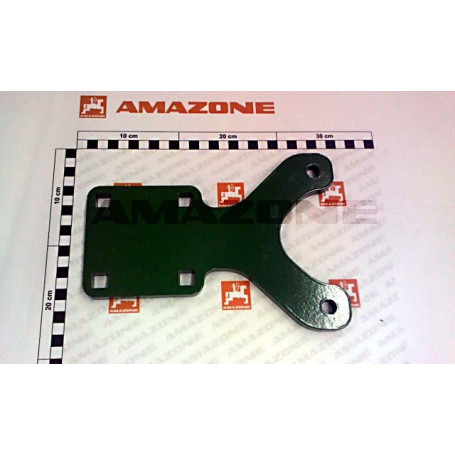 Support decrotteur Réf. 30000926 - AMAZONE Support decrotteur Réf. 30000926 - AMAZONE