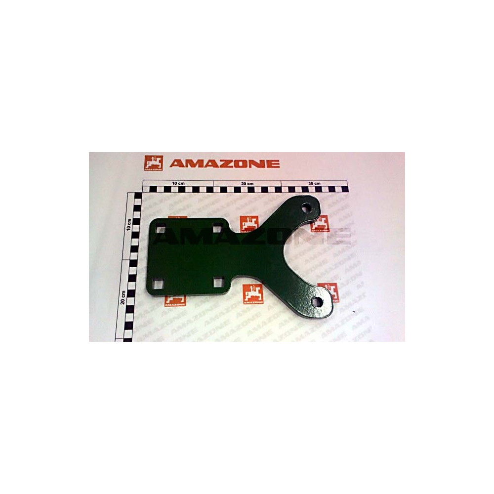 Support decrotteur 30000926 Amazone