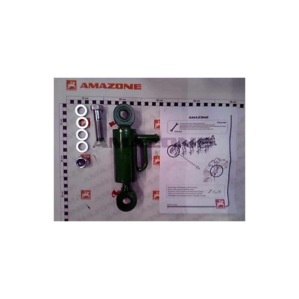 Nouveau verin A GAZ 30000940 Amazone