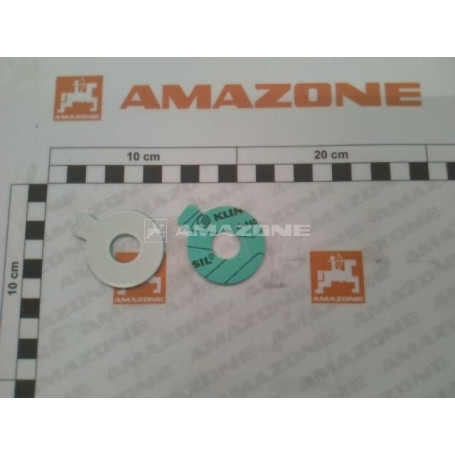 Rondelle 15 X 40 X 1.5 Réf. 30000996 - AMAZONE Rondelle 15 X 40 X 1.5 Réf. 30000996 - AMAZONE