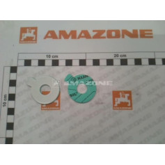 Rondelle 15 X 40 X 1.5 Réf. 30000996 - AMAZONE Rondelle 15 X 40 X 1.5 Réf. 30000996 - AMAZONE