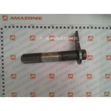 Axe tete d'attelage XMS DM50 Réf. 30001019 - AMAZONE Axe tete d'attelage XMS DM50 Réf. 30001019 - AMAZONE