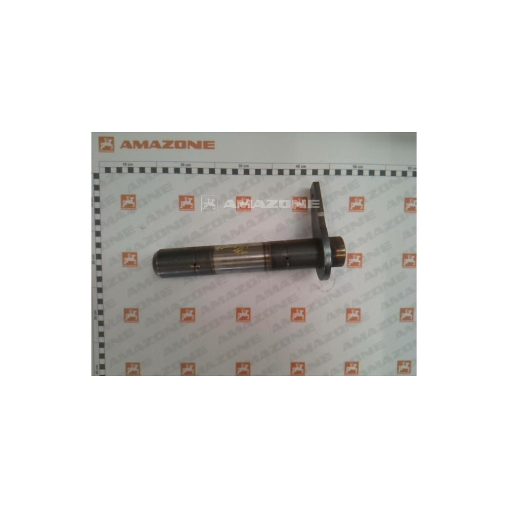 Axe tete d'attelage XMS DM50 30001019 Amazone
