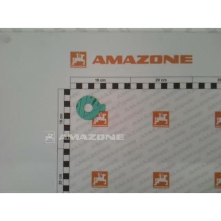 Rondelle joint Réf. 30000997 - AMAZONE