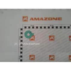 Rondelle joint Réf. 30000997 - AMAZONE