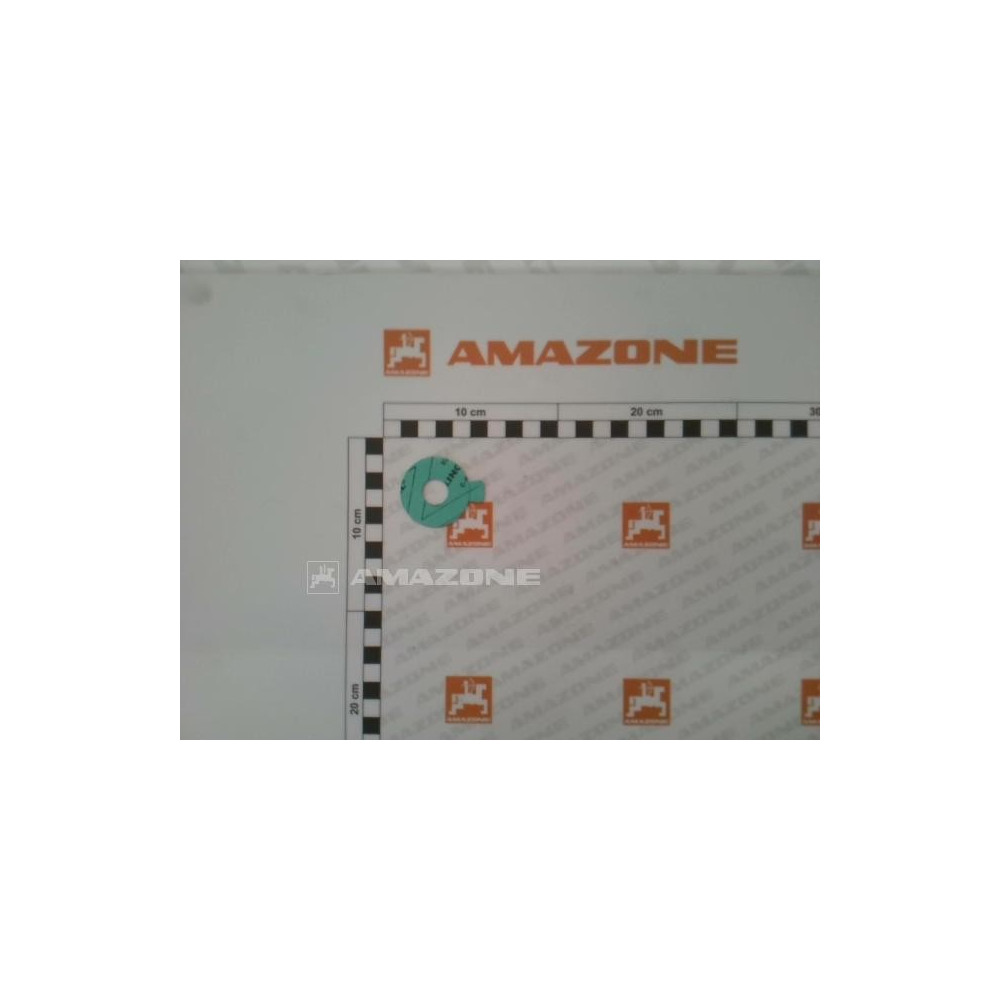 Rondelle joint 30000997 Amazone