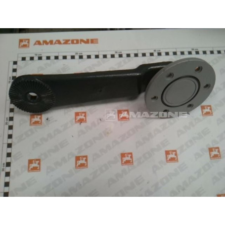 Support de disque coutre Réf. 30001015 - AMAZONE Support de disque coutre Réf. 30001015 - AMAZONE