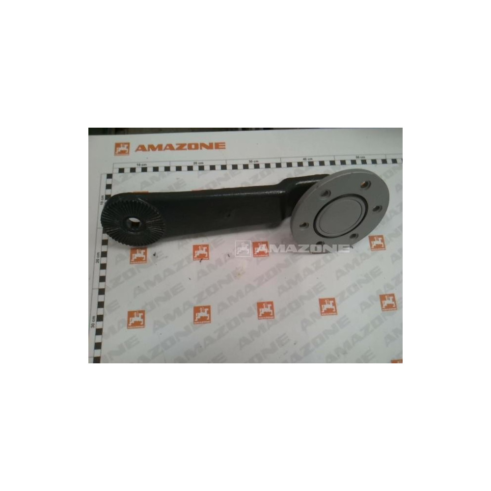Support de disque coutre 30001015 Amazone