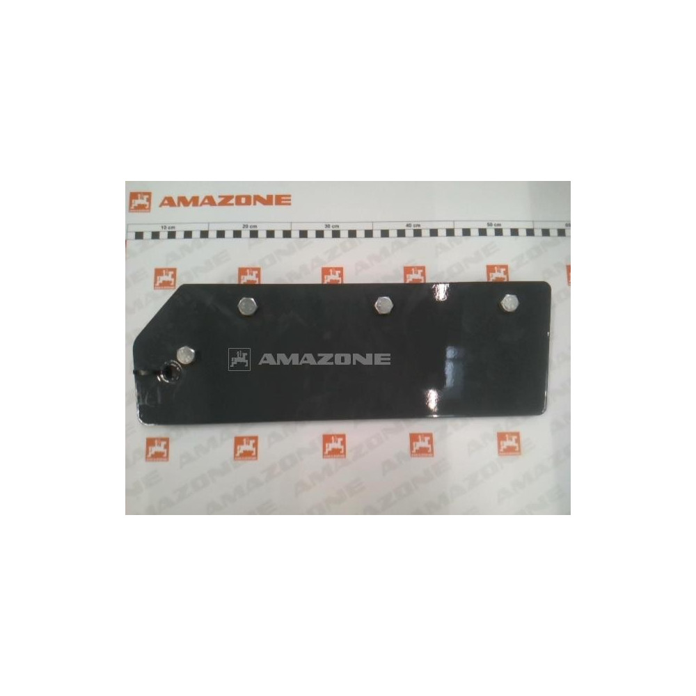 Gabarit de perçage supplementaire 30001035 Amazone