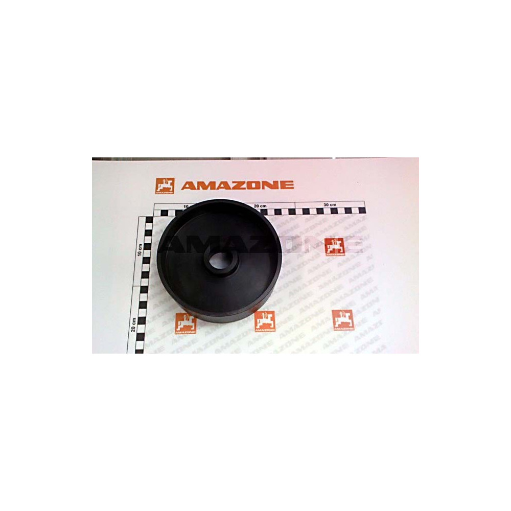 Poulie D 150 L 50 300188 Amazone
