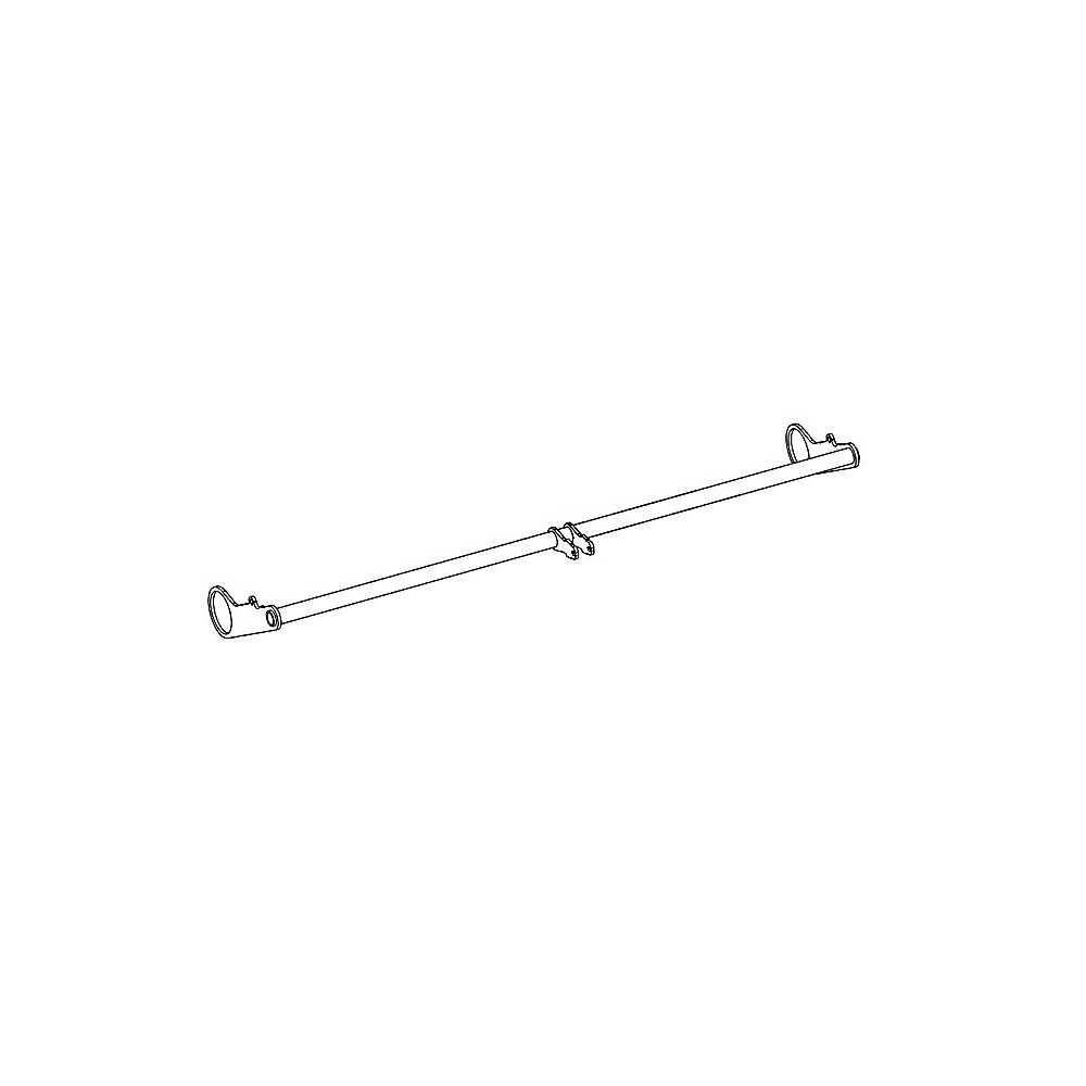 Barre hauteur coupe PH1500 300203 Amazone