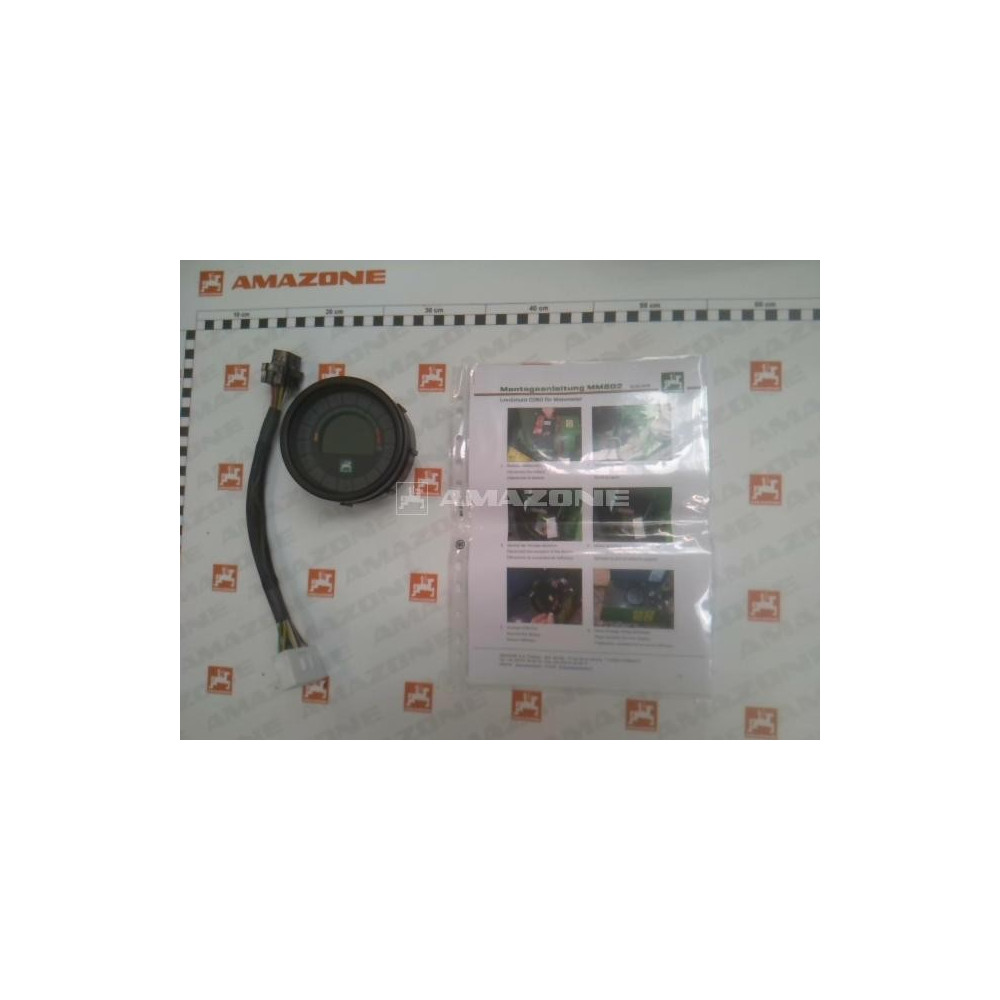 Compteur PH05 300226 Amazone
