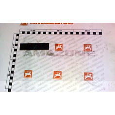Tole PH05 Réf. 300243 - AMAZONE Tole PH05 Réf. 300243 - AMAZONE