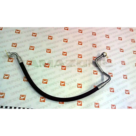 Tuyau flexible HYD DN12 L 800 Réf. 300301 - AMAZONE Tuyau flexible HYD DN12 L 800 Réf. 300301 - AMAZONE