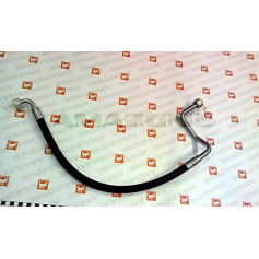 Tuyau flexible HYD DN12 L 800 Réf. 300301 - AMAZONE Tuyau flexible HYD DN12 L 800 Réf. 300301 - AMAZONE