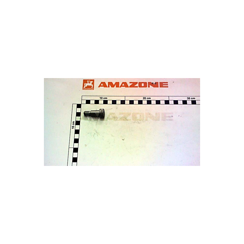 Axe de rotule EL126 300304 Amazone