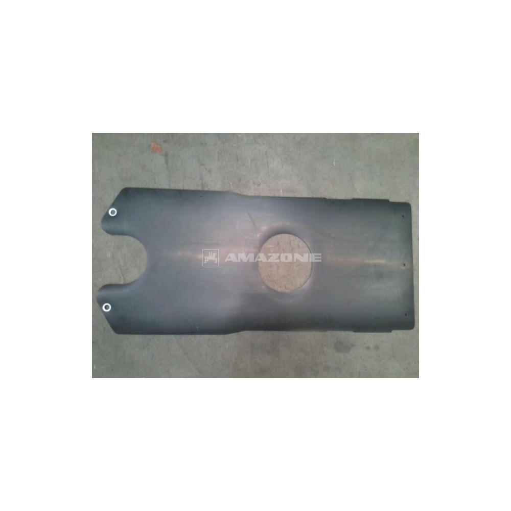 Protection caoutchouc 5X600X1308 300306 Amazone