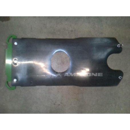 Protection caoutchouc jusq.52210 Réf. 300307 - AMAZONE Protection caoutchouc jusq.52210 Réf. 300307 - AMAZONE