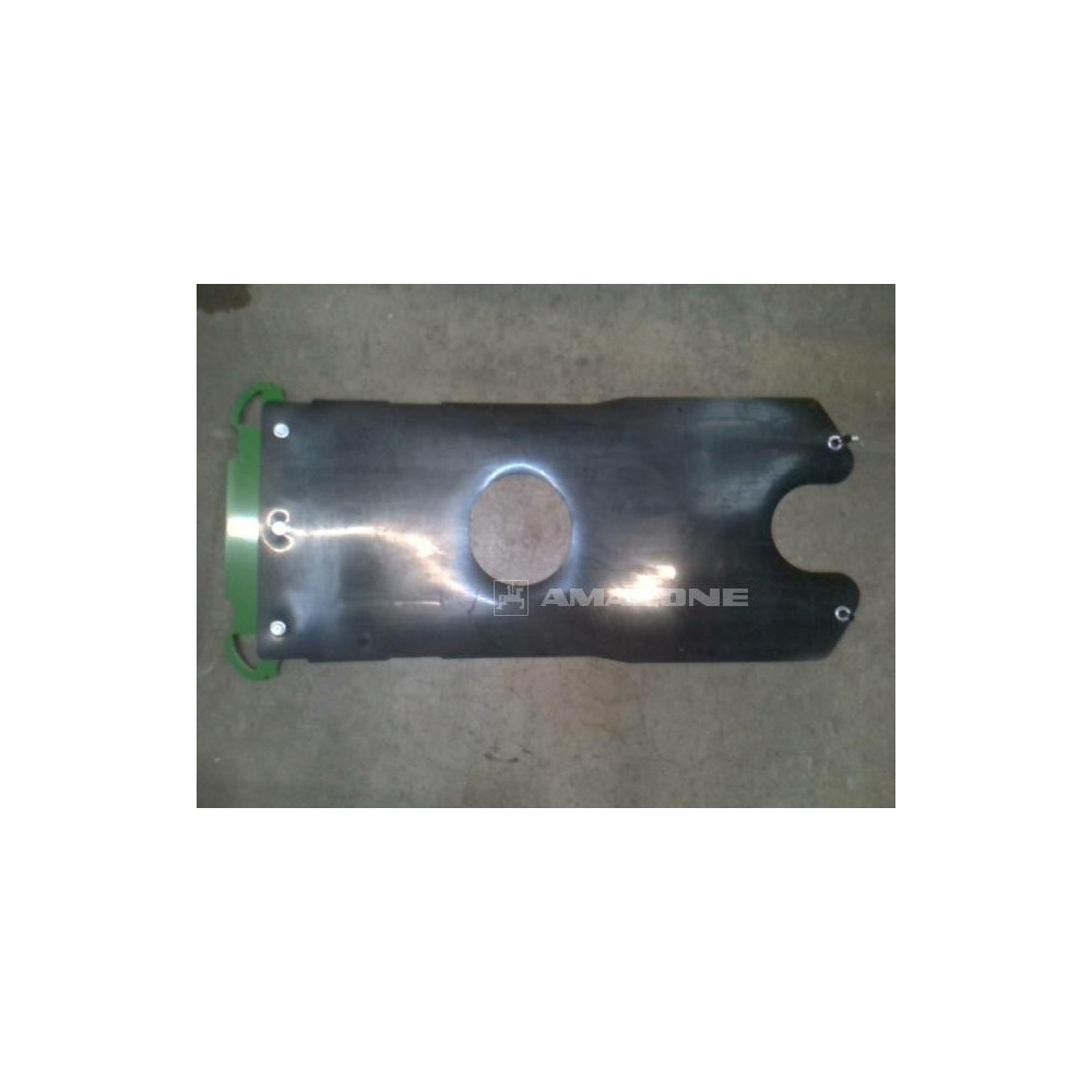 Protection caoutchouc jusq.52210 300307 Amazone
