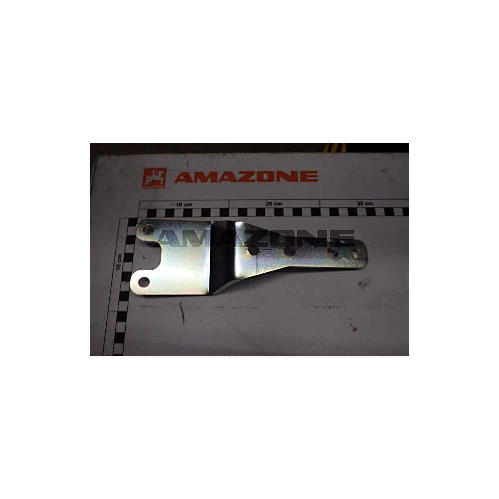 Support reglage barre coupe 300305 Amazone