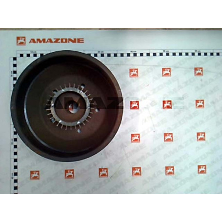 Tambour de frein nu PH1500 Réf. 300340 - AMAZONE Tambour de frein nu PH1500 Réf. 300340 - AMAZONE