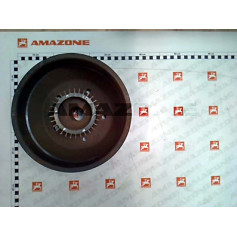 Tambour de frein nu PH1500 Réf. 300340 - AMAZONE Tambour de frein nu PH1500 Réf. 300340 - AMAZONE