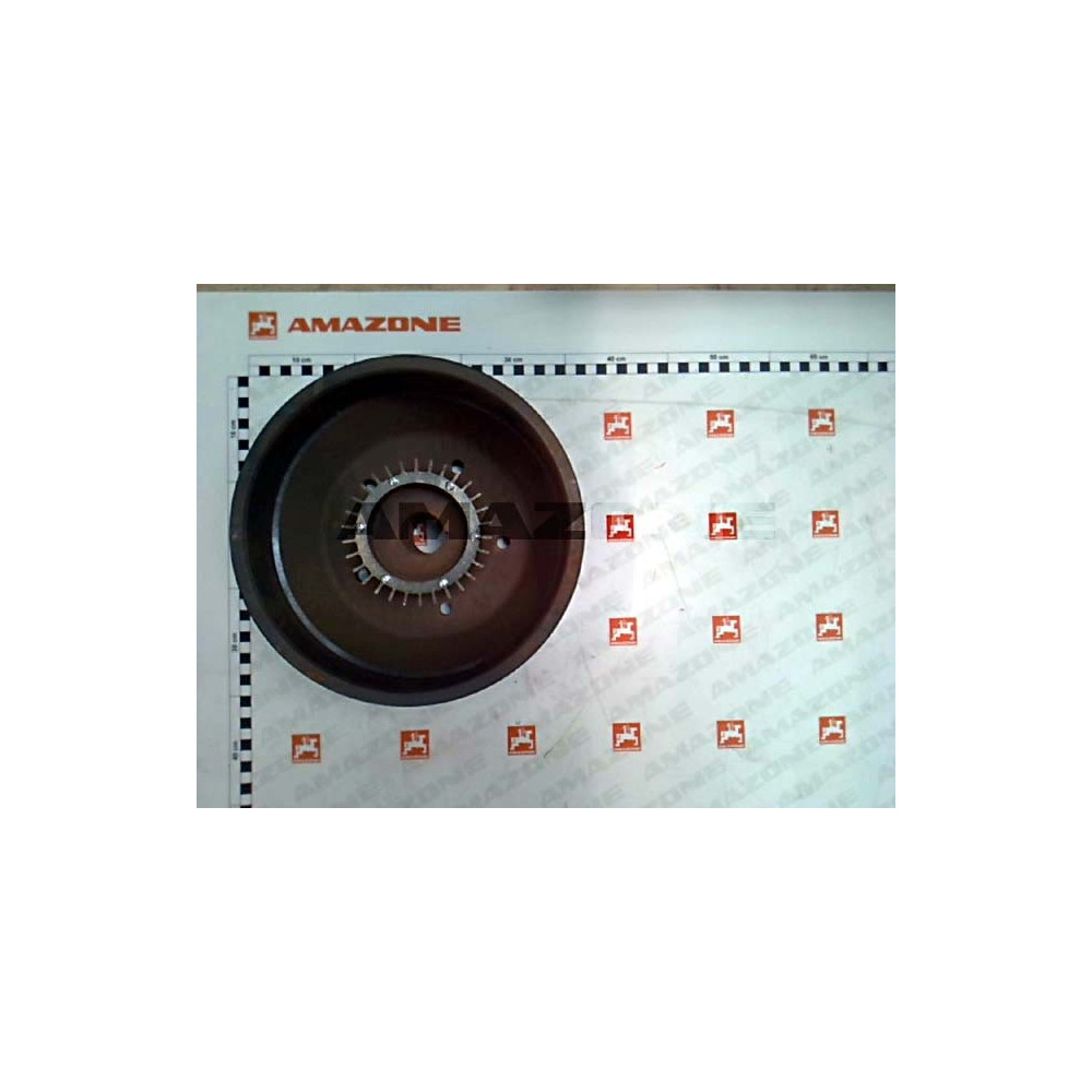 Tambour de frein nu PH1500 300340 Amazone