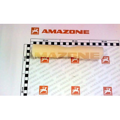 Tube plastique de protection Réf. 300406 - AMAZONE Tube plastique de protection Réf. 300406 - AMAZONE