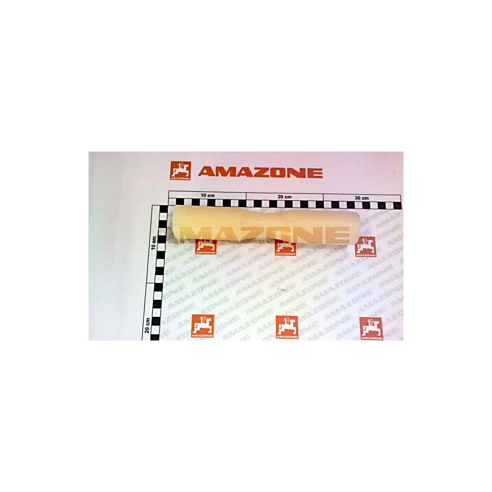 Tube plastique de protection 300406 Amazone