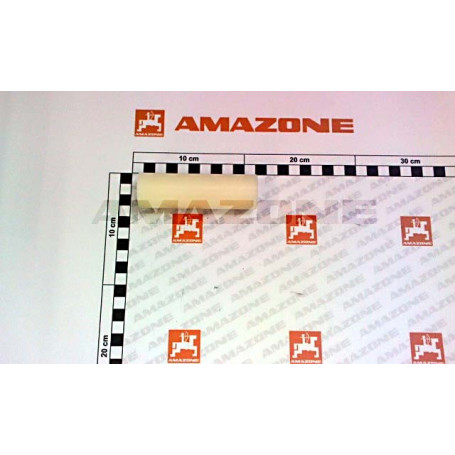 Tube plastique de protection court Réf. 300407 - AMAZONE Tube plastique de protection court Réf. 300407 - AMAZONE