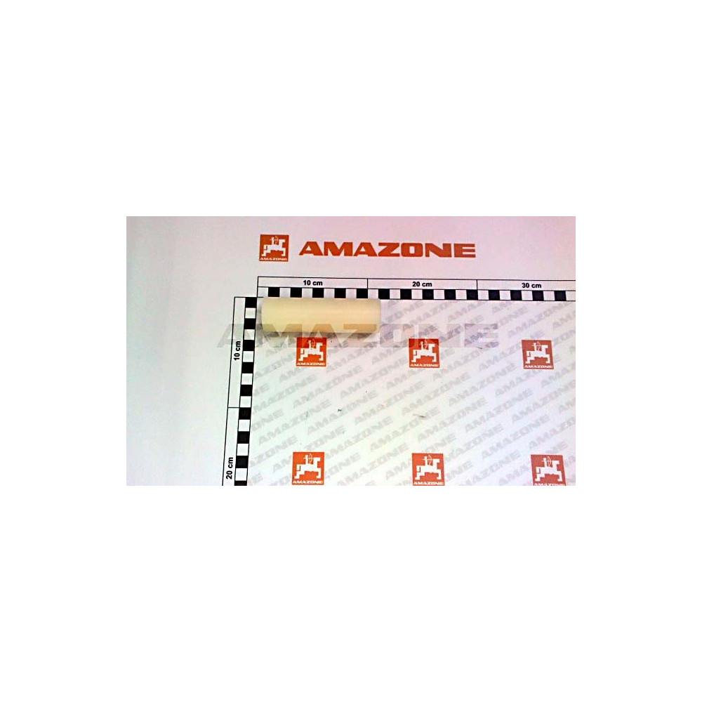 Tube plastique de protection court 300407 Amazone
