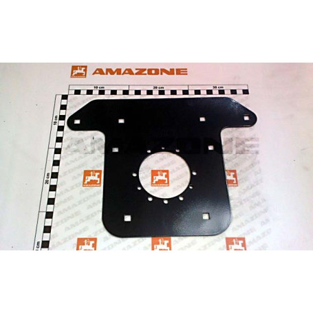 Plaque de protection rotor Réf. 300455 - AMAZONE